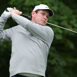 the Memorial Tournament presented by Workday 2025 - Round Two