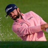 the Memorial Tournament presented by Workday 2025 - Round Three
