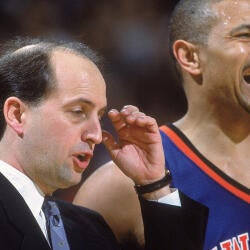 Jeff Van Gundy