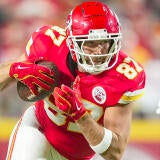 Denver Broncos vs Kansas City Chiefs