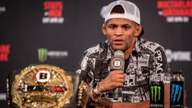 UFC 316 fight card: Patchy Mix's debut, Kevin Holland vs. Vicente Luque among undercard fights to watch