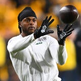 New York Jets v Pittsburgh Steelers
