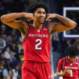 Rutgers v Michigan