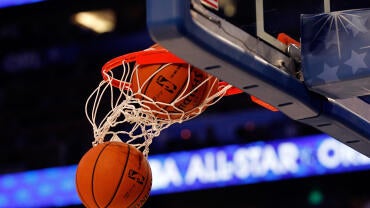 2012 NBA All-Star Game