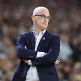 Purdue v Connecticut