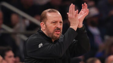 Boston Celtics v New York Knicks - Game Six