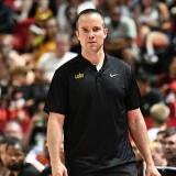 2024 NBA Summer League - Los Angeles Lakers v Cleveland Cavaliers