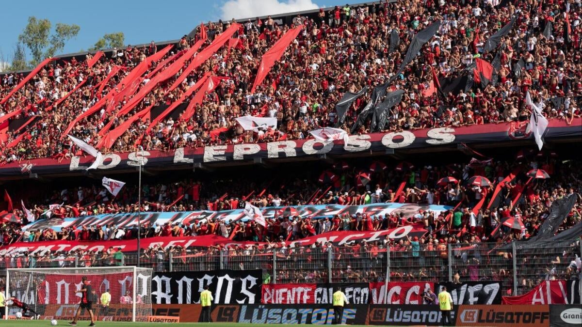 Lionel Messi's boyhood club in Argentina suspends six youth players, takes away scholarships because of photo