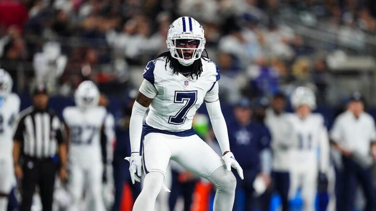 Cincinnati Bengals 5 Dallas Cowboys