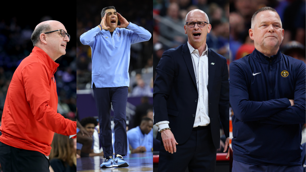 Knicks' coaching options after firing Tom Thibodeau; Stanley Cup Final preview, predictions Knicks' coaching options after firing Tom Thibodeau; Stanley Cup Final preview, predictions