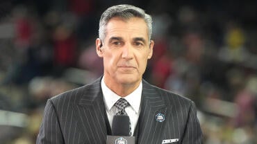 NCAA Men's Basketball Tournament- Championship