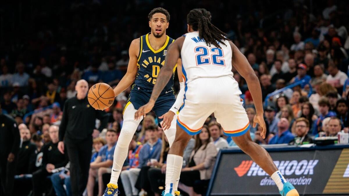 2025 NBA Finals odds, Game 1 predictions: Pacers vs. Thunder picks, best bets by expert on 164-91 run