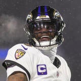 AFC Divisional Playoffs: Baltimore Ravens v Buffalo Bills