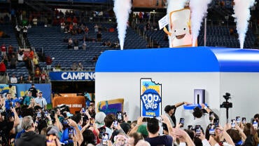 Iowa State v Miami - Pop-Tarts Bowl