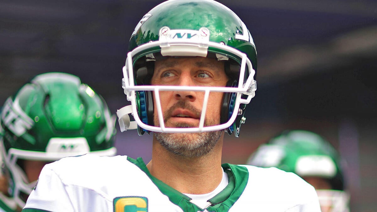 Aaron Rodgers contract: Veteran QB officially signs one-year deal with Steelers with million guaranteed Aaron Rodgers contract: Veteran QB officially signs one-year deal with Steelers with million guaranteed