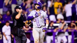 NCAA Baseball Super Regional predictions, picks: More upsets ahead with CWS berths at stake