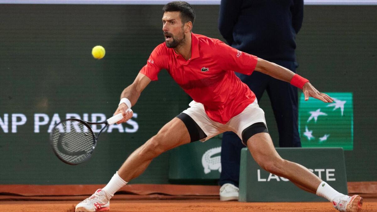 French Open 2025: Sinner vs. Djokovic Odds & Predictions