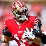 San Francisco 49ers v Tampa Bay Buccaneers