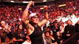 Amanda Nunes plans to end retirement to fight winner of Kayla Harrison vs. Julianna Pena after UFC 316