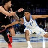 NCAA Basketball: ACC Conference Tournament Championship - Duke vs Louisville