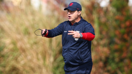 USMNT balance inexperience with building chemistry as Gold Cup prep begins with Turkiye friendly