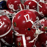 CFP National Championship presented by AT&T - Alabama v Georgia