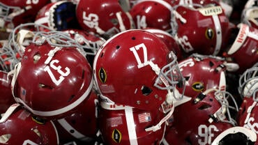 CFP National Championship presented by AT&T - Alabama v Georgia