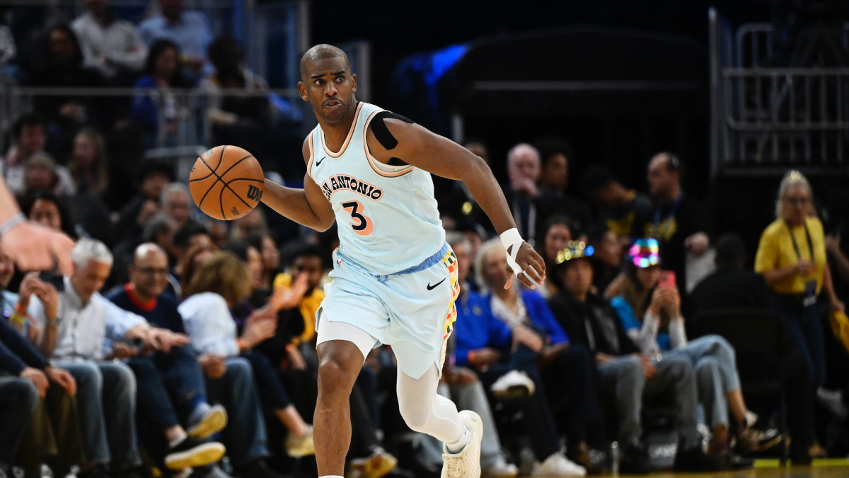 Cooper Flagg: Chris Paul’s Scouting Report