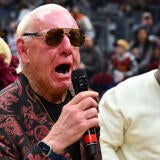 WWE Monday Night Raw Ric Flair pro wrestling news today june 6 2025
