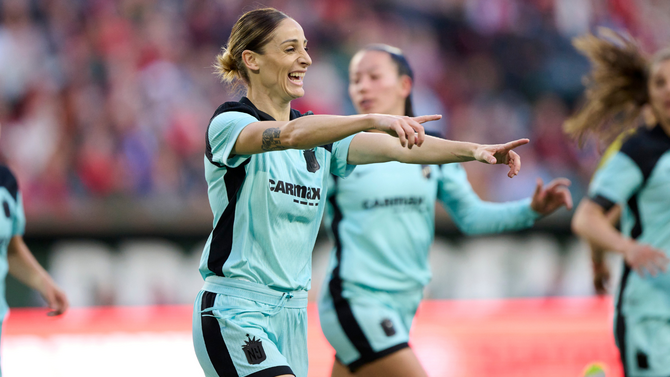 Gotham FC vs Kansas City Current NWSL match
