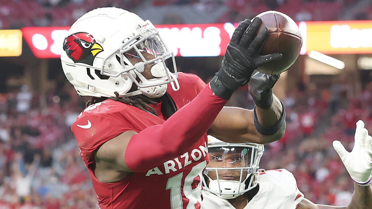 NFC West burning questions for 2025 NFL season: Marvin Harrison Jr. to make Year 2 leap? 49ers fix ailing 'D'? NFC West burning questions for 2025 NFL season: Marvin Harrison Jr. to make Year 2 leap? 49ers fix ailing 'D'?