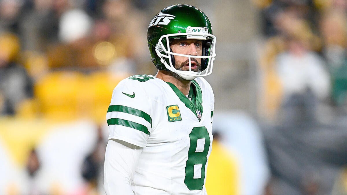 Five things to know about Aaron Rodgers signing with Steelers, plus under-the-radar players in AFC Five things to know about Aaron Rodgers signing with Steelers, plus under-the-radar players in AFC