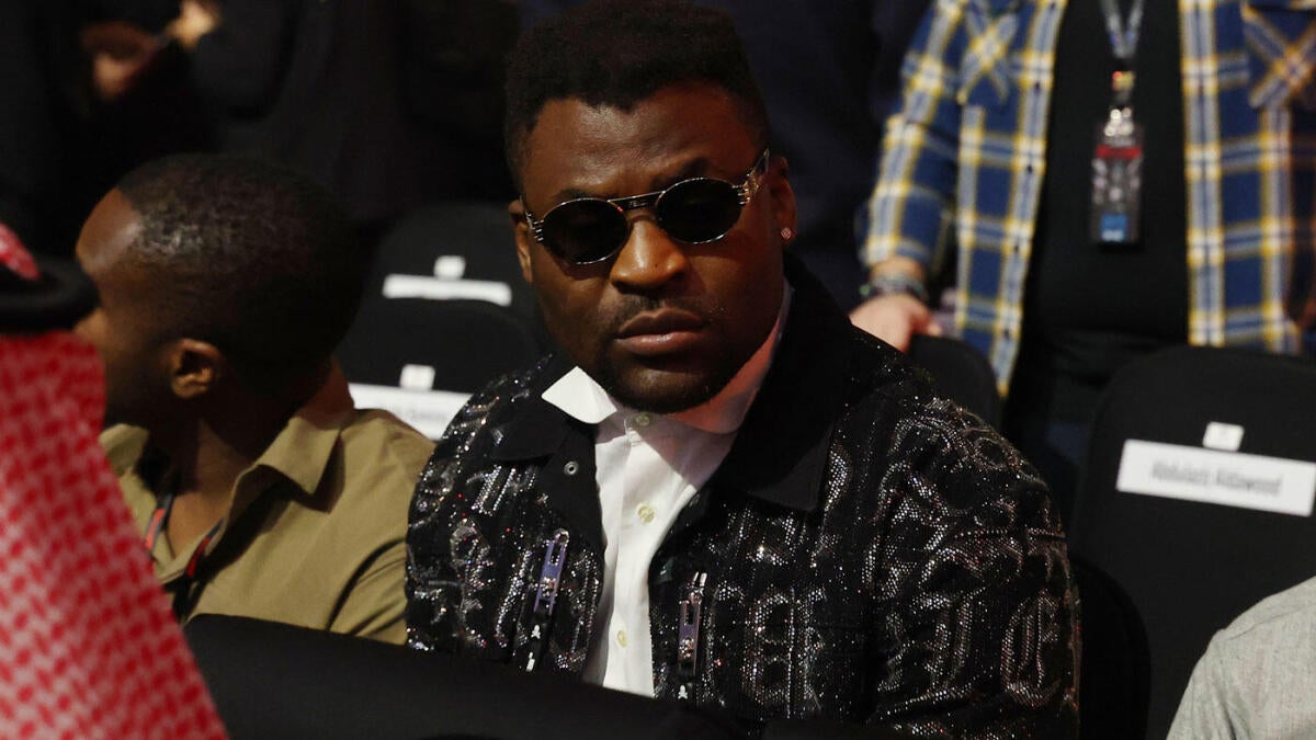 Ngannou UFC Return: Jones Interested?