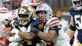 Five hot takes from landmark House v. NCAA settlement: Parity boom ahead as big dogs may start to go hungry