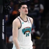 Oklahoma City Thunder v Memphis Grizzlies - Game Three