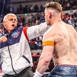 Cody Rhodes John Cena WWE Money in the Bank June 7 2025 pro wrestling news today Saturday Night's Main Event