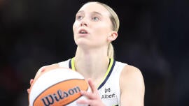 Paige Bueckers clears concussion protocol but misses Wings' game vs. Lynx due to illness