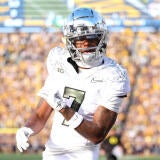 Oregon v Michigan