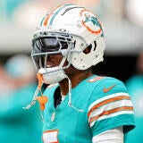 Dallas Cowboys v Miami Dolphins