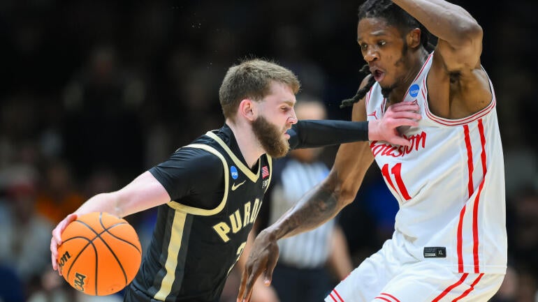 Houston v Purdue