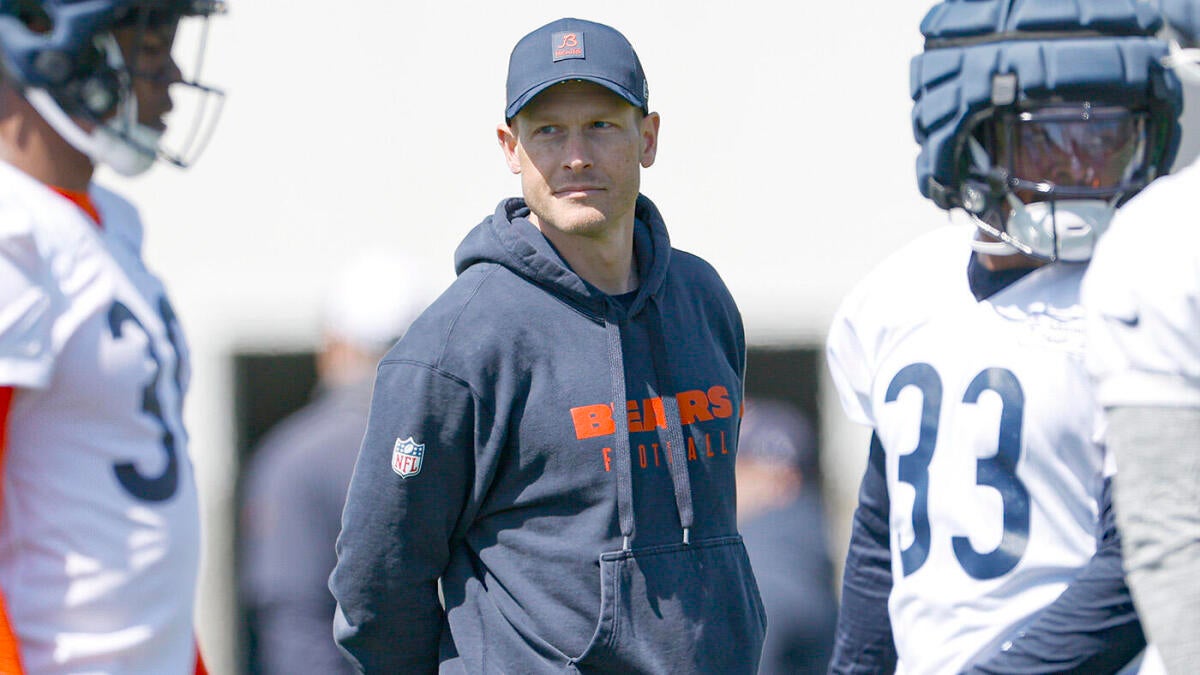 Best 2025 offseason move by each NFC team: Bears, 49ers upgraded coaching; Rams, Commanders added big weapons Best 2025 offseason move by each NFC team: Bears, 49ers upgraded coaching; Rams, Commanders added big weapons