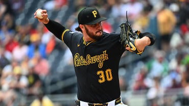 Philadelphia Phillies v Pittsburgh Pirates