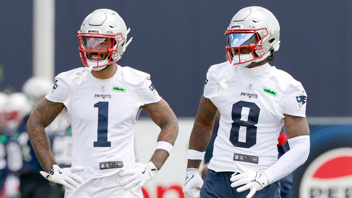 2025 Patriots mandatory minicamp: Biggest storylines, players to watch as spring workouts kick off 2025 Patriots mandatory minicamp: Biggest storylines, players to watch as spring workouts kick off