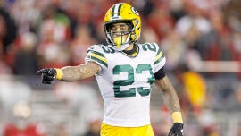 Packers release Jaire Alexander: Top landing spots for oft-injured star CB, including Dolphins, 49ers