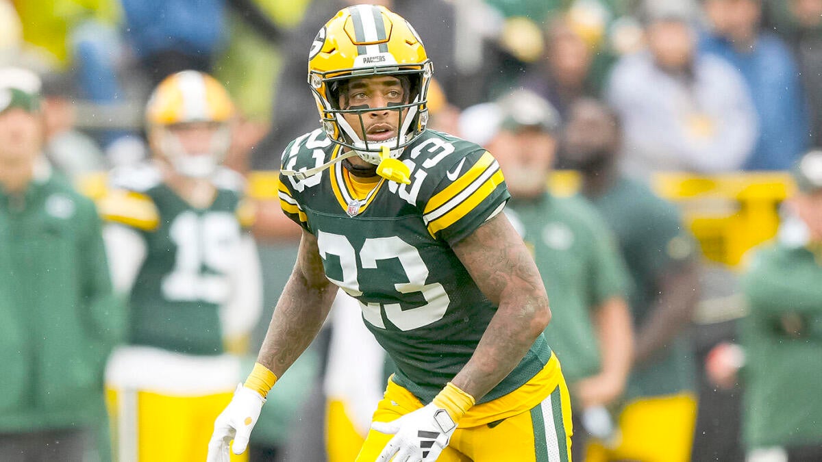 Top 2025 NFL free agents at each defensive position: Jaire Alexander joins talented group of available players Top 2025 NFL free agents at each defensive position: Jaire Alexander joins talented group of available players