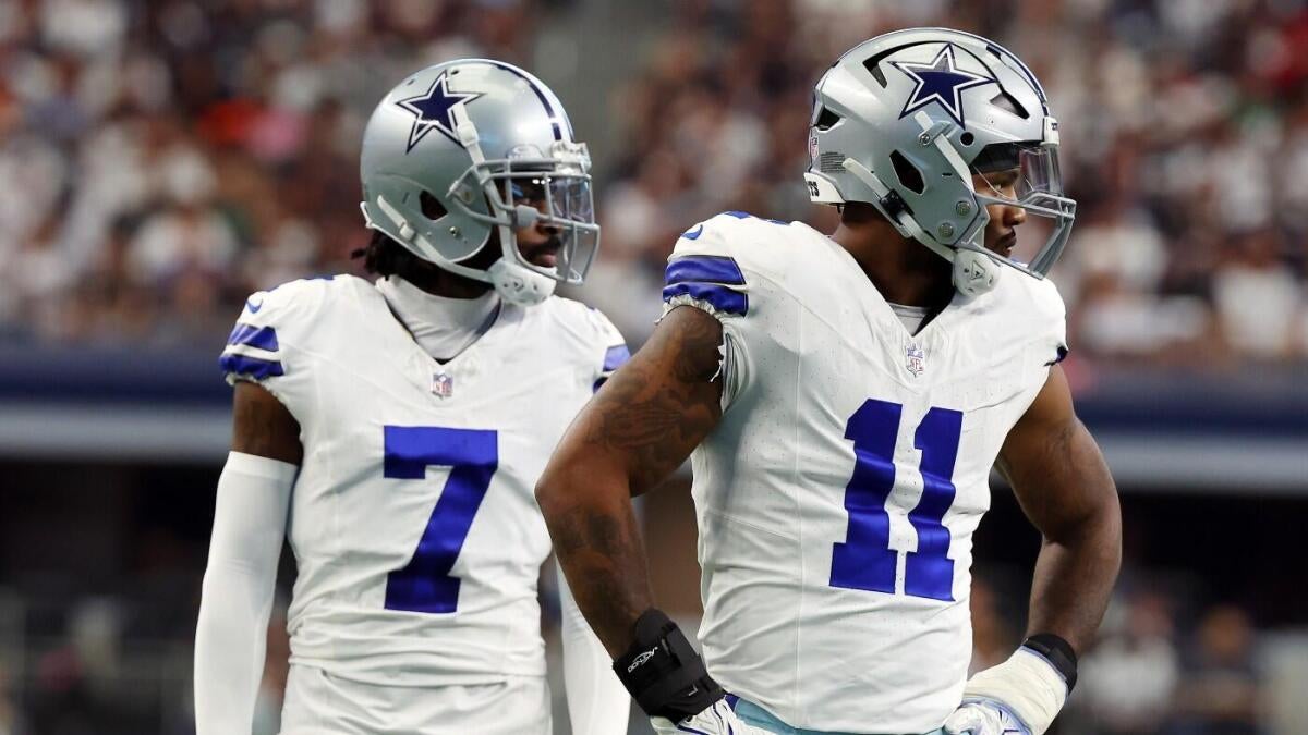 Cowboys stars Micah Parsons, Trevon Diggs arrive at team facility, expected to attend minicamp Cowboys stars Micah Parsons, Trevon Diggs arrive at team facility, expected to attend minicamp