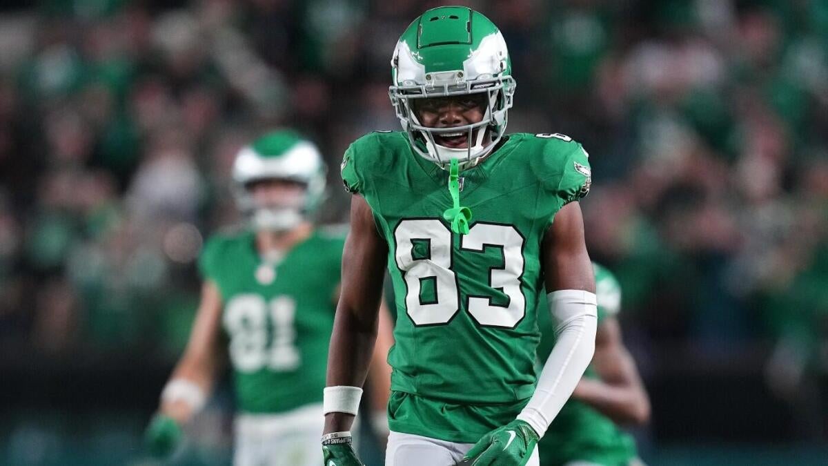Eagles mandatory minicamp: Key position battles, storylines, players to watch before team breaks for summer Eagles mandatory minicamp: Key position battles, storylines, players to watch before team breaks for summer