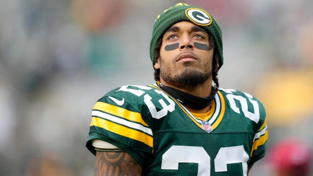 Packers release Jaire Alexander: Realistic landing spot for two-time Pro  Bowl CB