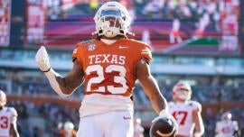 NFC rookies picked after Round 1 of the NFL Draft who could earn key roles in 2025: Cowboys RB among sleepers
