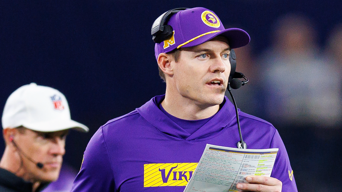Vikings' Kevin O'Connell details previous talks with Aaron Rodgers after Steelers sign four-time NFL MVP Vikings' Kevin O'Connell details previous talks with Aaron Rodgers after Steelers sign four-time NFL MVP